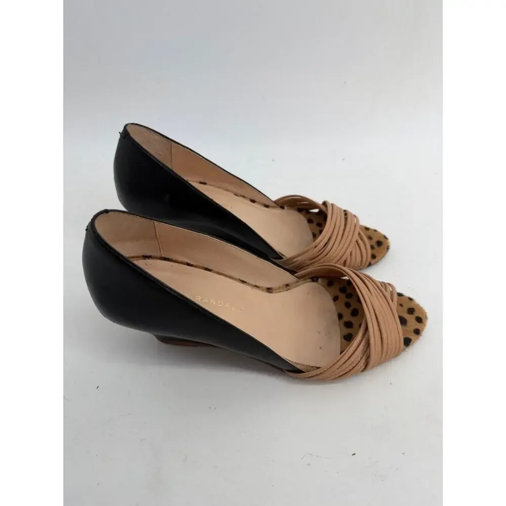 Loeffler Randall loeffler randall